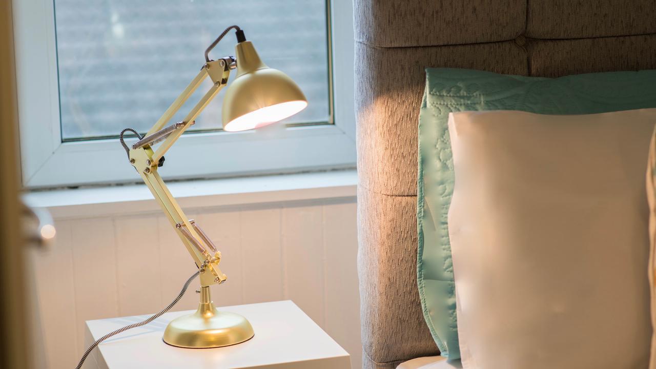 Snug - Tur Sealladh Apartment 海伦斯堡 外观 照片