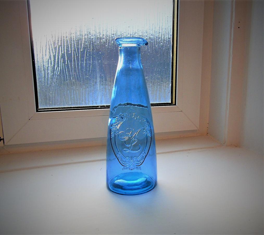 Snug - Tur Sealladh Apartment 海伦斯堡 外观 照片